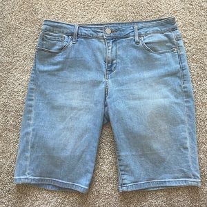 Calvin Klein Bermuda Shorts